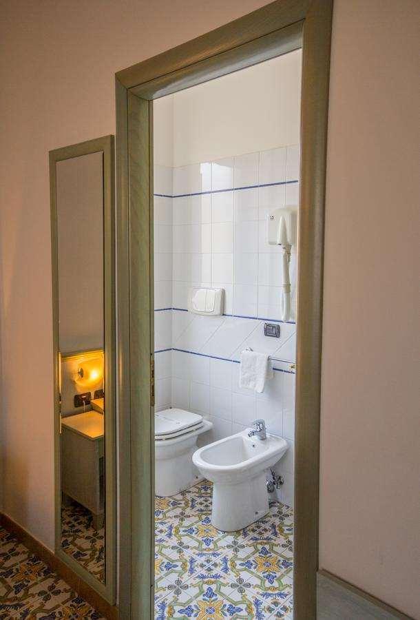 Nettuno Hotel Palace Belvedere Marittimo Room photo